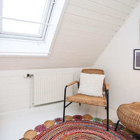 4 Person Holiday Home In B Rkop Borkop Exterior photo