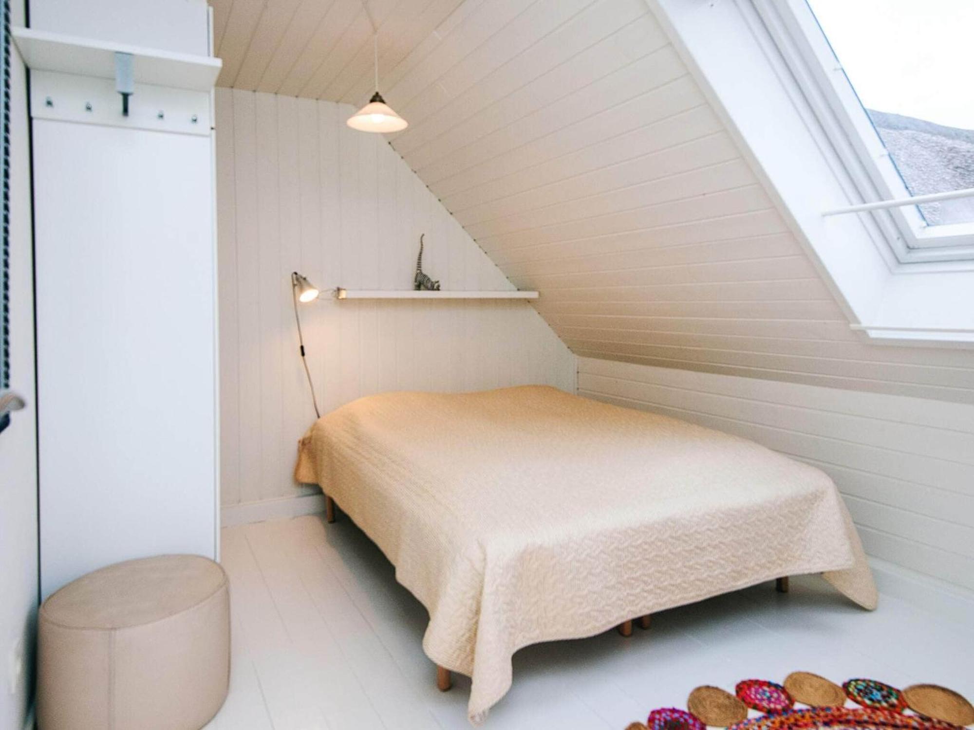 4 Person Holiday Home In B Rkop Borkop Exterior photo