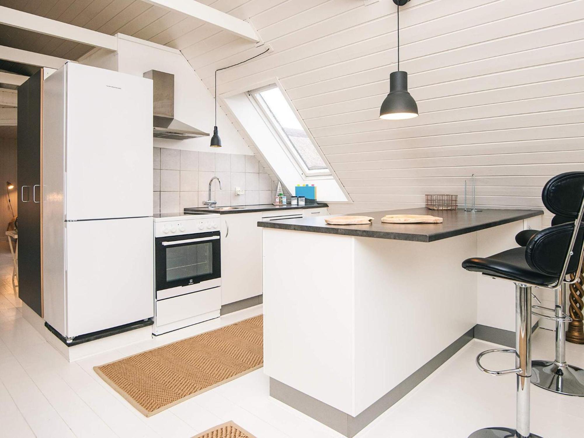 4 Person Holiday Home In B Rkop Borkop Exterior photo