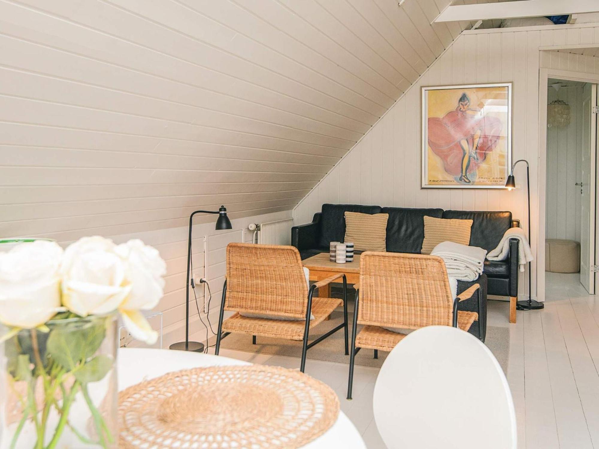 4 Person Holiday Home In B Rkop Borkop Exterior photo