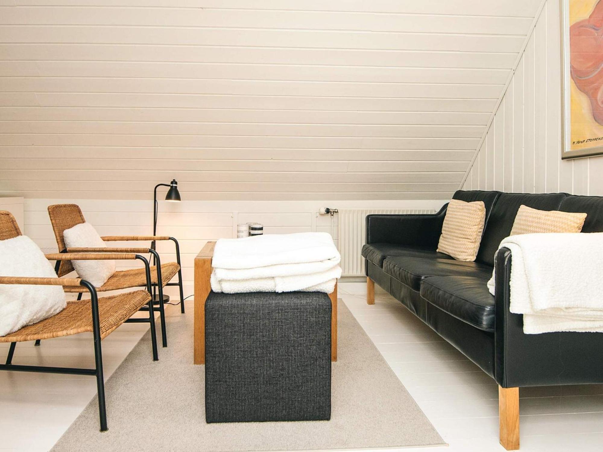 4 Person Holiday Home In B Rkop Borkop Exterior photo