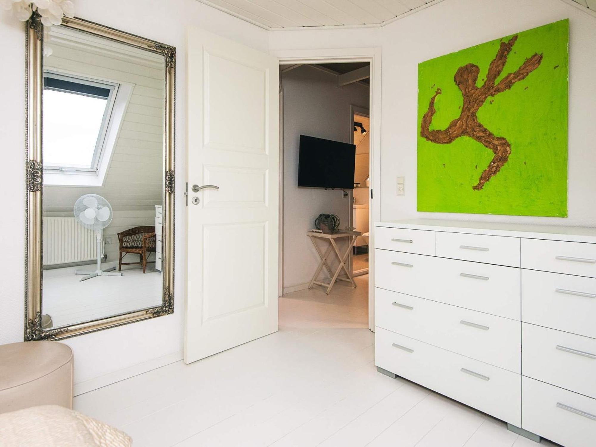 4 Person Holiday Home In B Rkop Borkop Exterior photo
