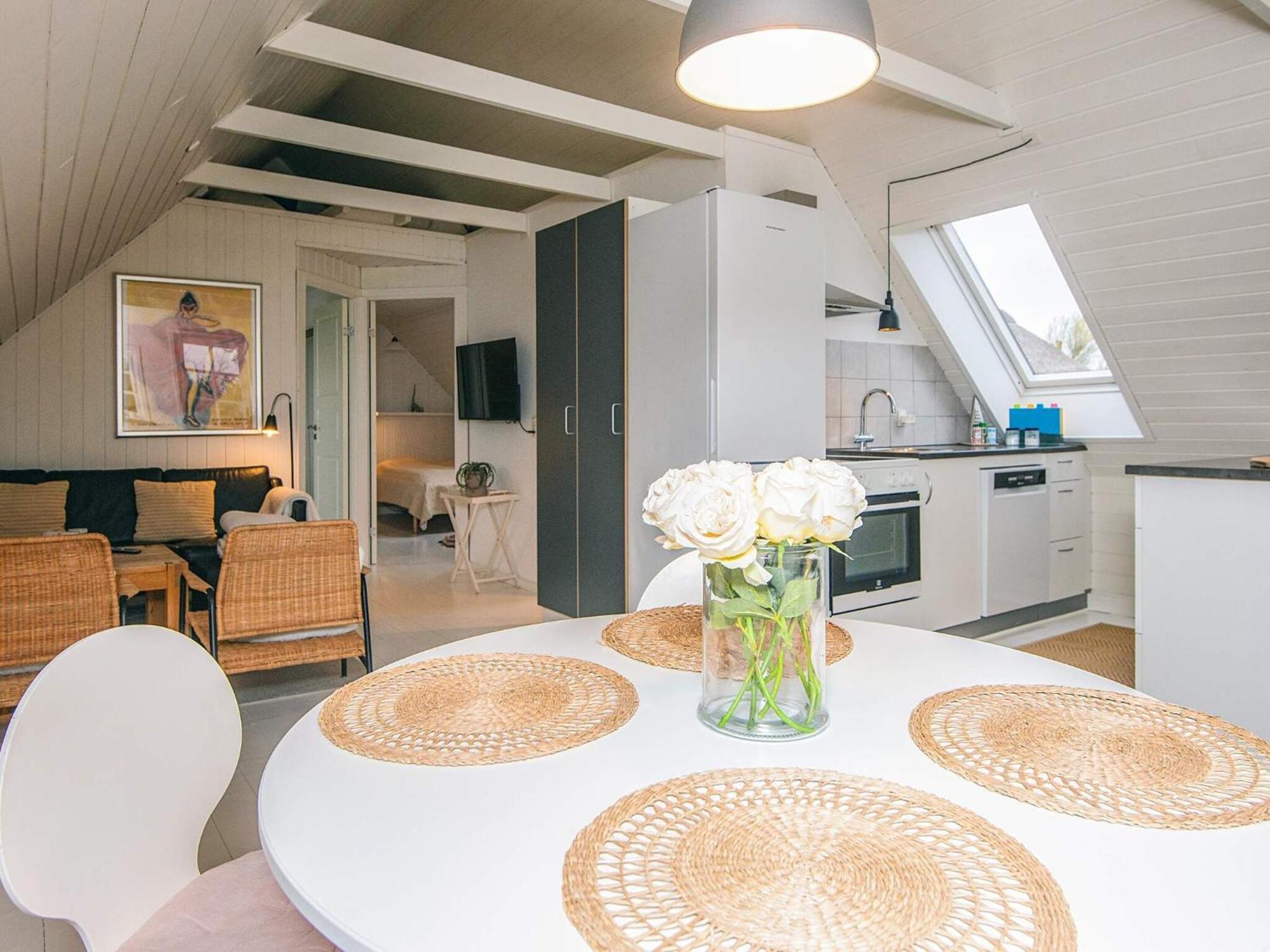 4 Person Holiday Home In B Rkop Borkop Exterior photo