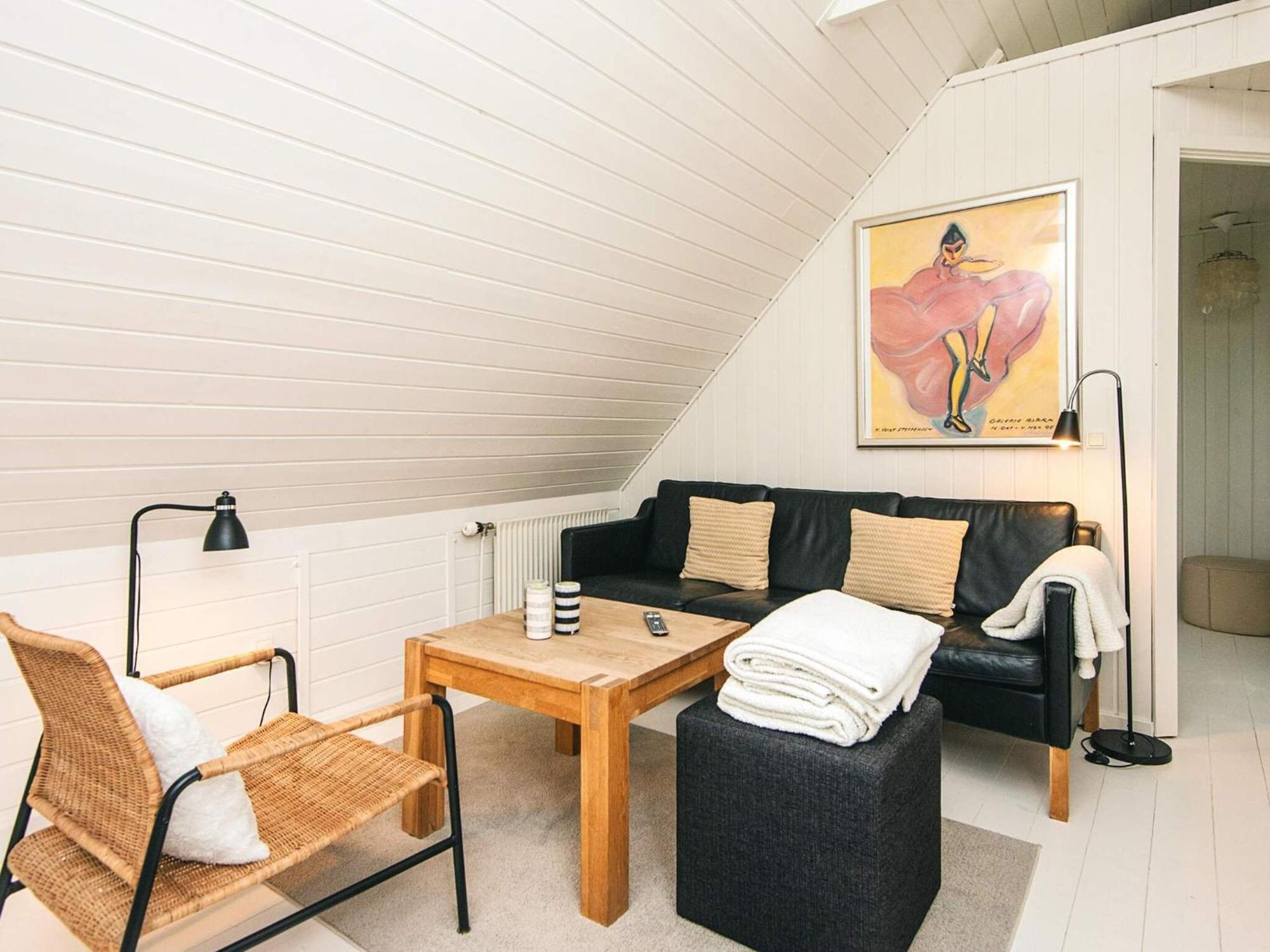 4 Person Holiday Home In B Rkop Borkop Exterior photo